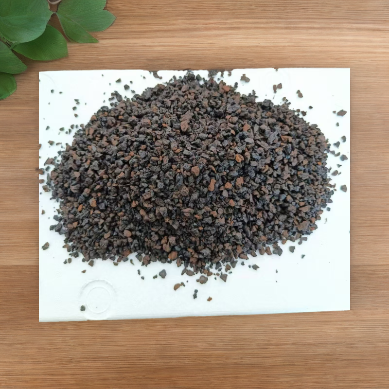 shoutianchang/寿天畅深山桦树茸黑晶颗粒500g/袋(送小木勺