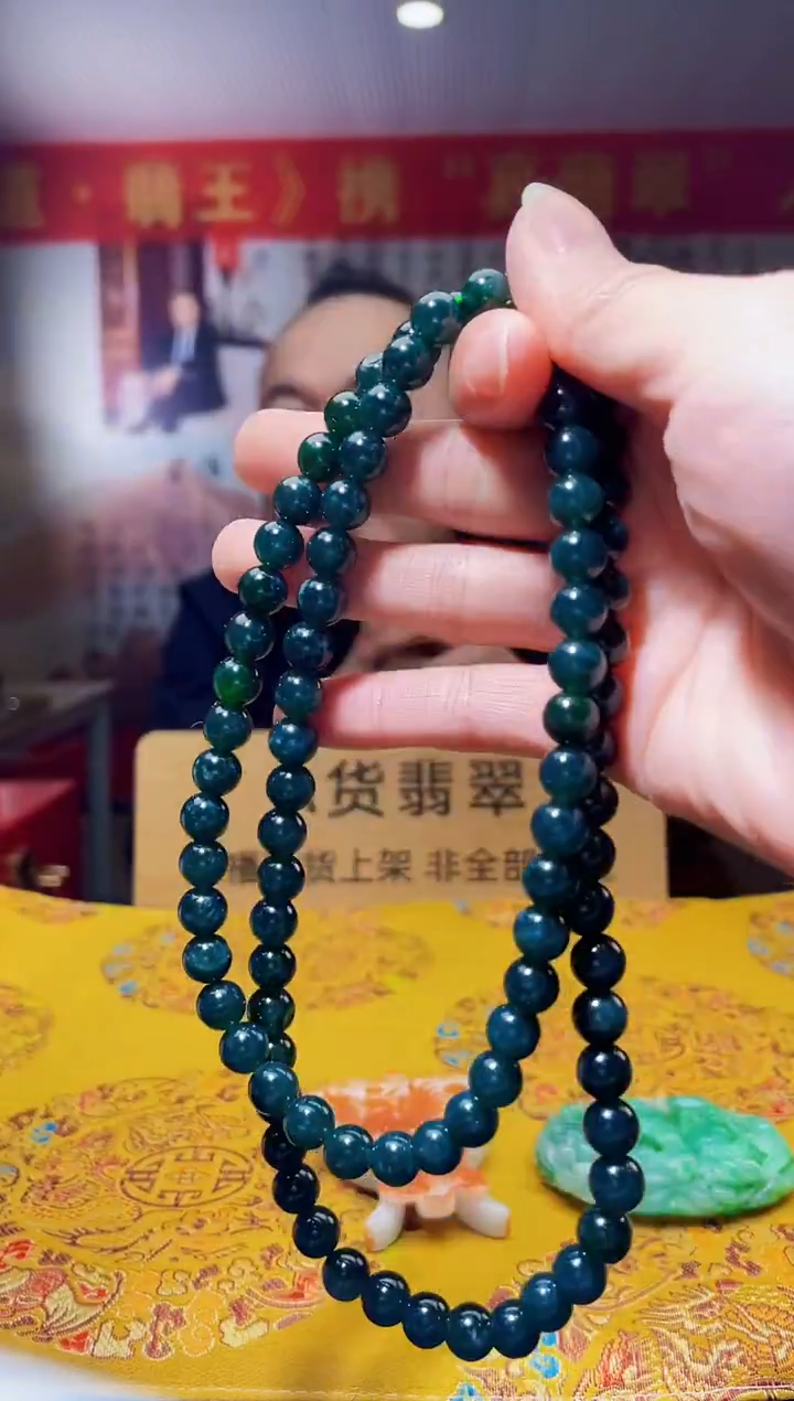未镶嵌定制翡翠Z-@@QJXT1130079（多样性发其一）
