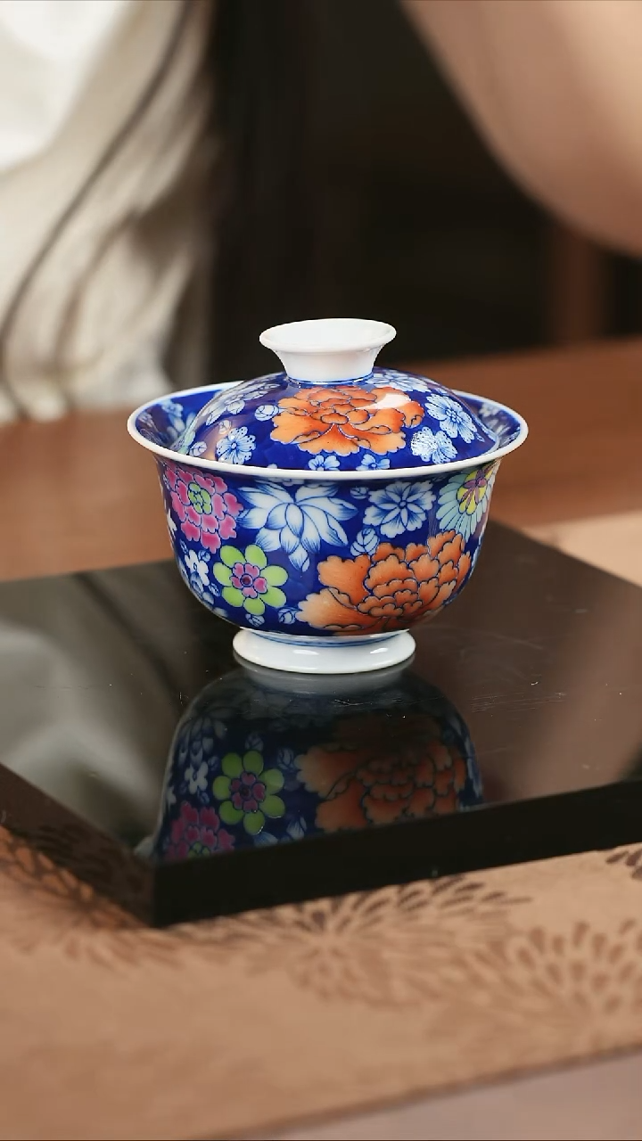 摆件景德镇邮政专属链接@@@JD369