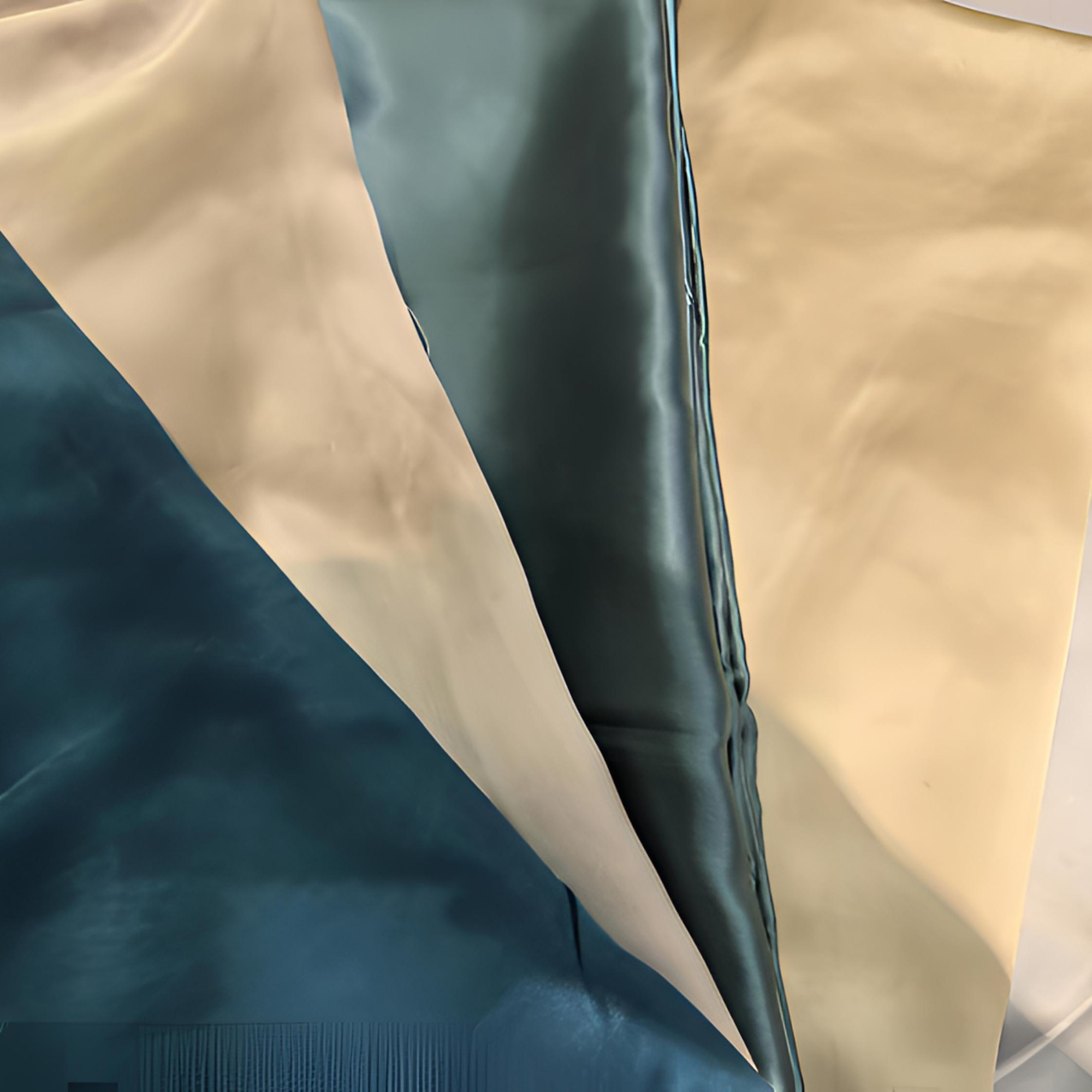 绸都丝绸博物馆张和才锦被 真丝缎/真丝提花 零料（幅宽250-280cm）