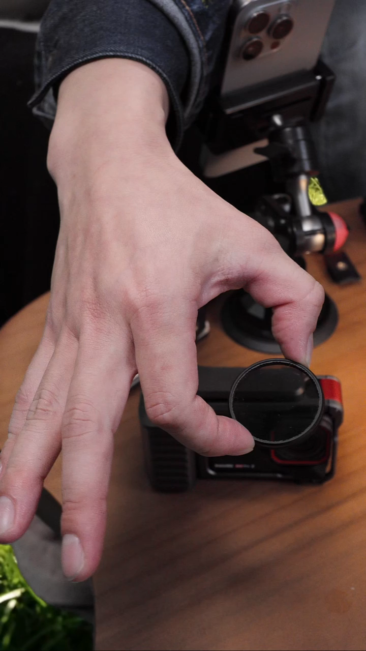 玻璃一****Ynano滤镜