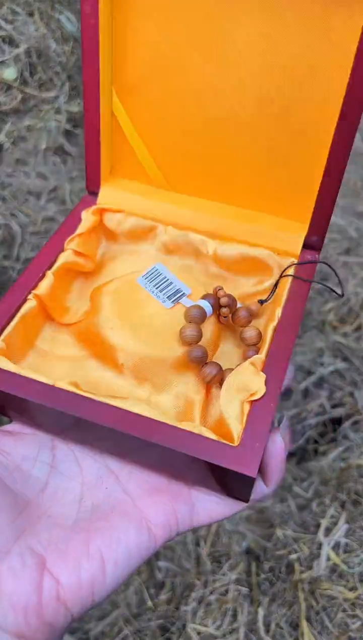 手串立夏甄选福利闪购商品无礼盒