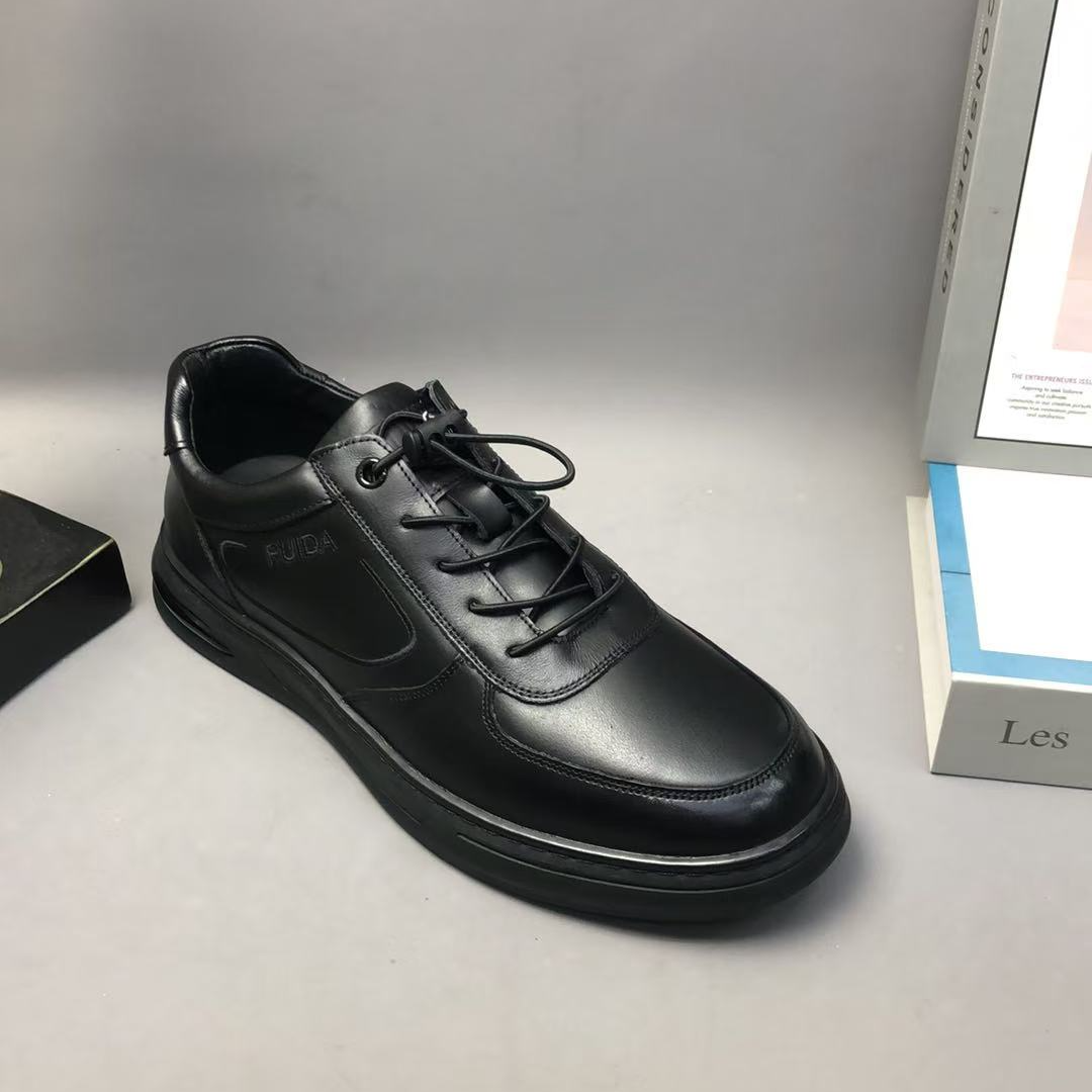 36631-A1-17202断码清仓男鞋