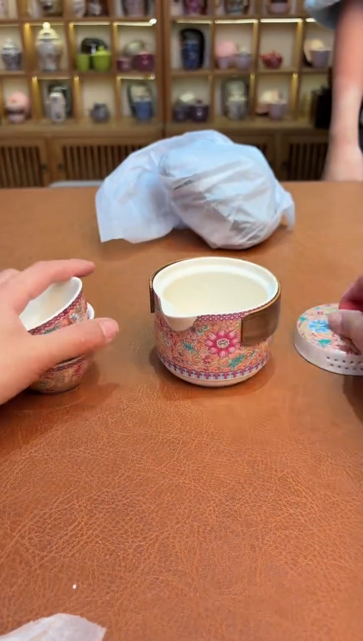 【闪购商品】知音茶具闪购链接@@zy