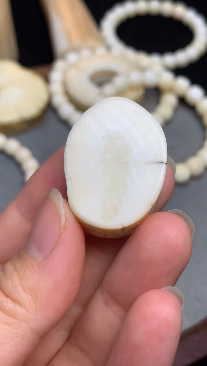 【闪购商品】橄榄核手串/手链猛犸猛犸猛犸猛犸R87