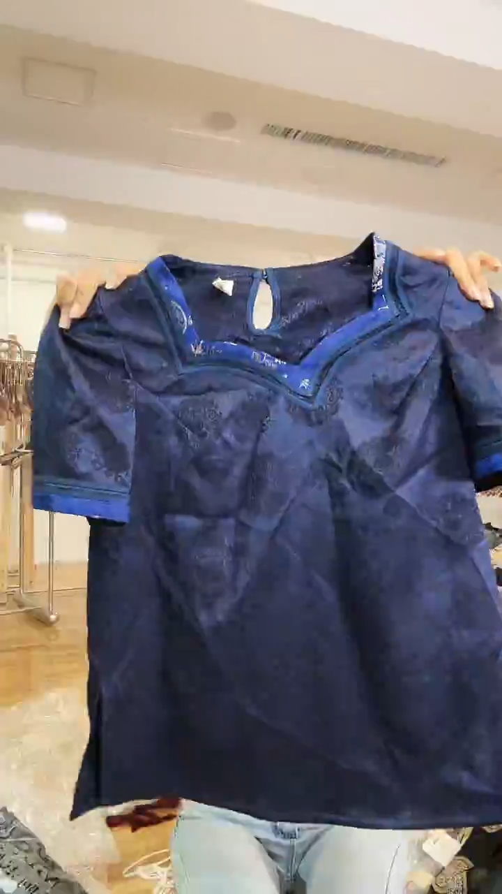 半袖       M码       80-110斤