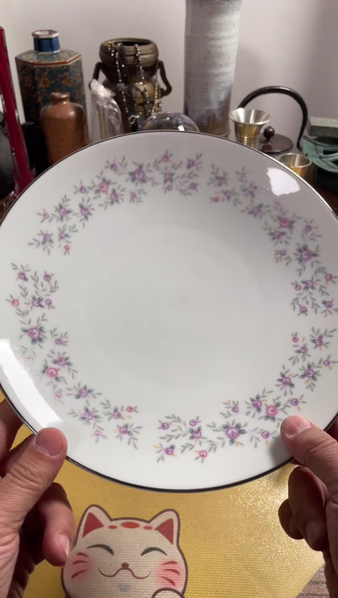 【闪购商品】296中古商品默认微霞