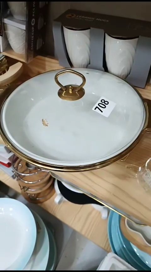 瓷罗****布708炉底一套