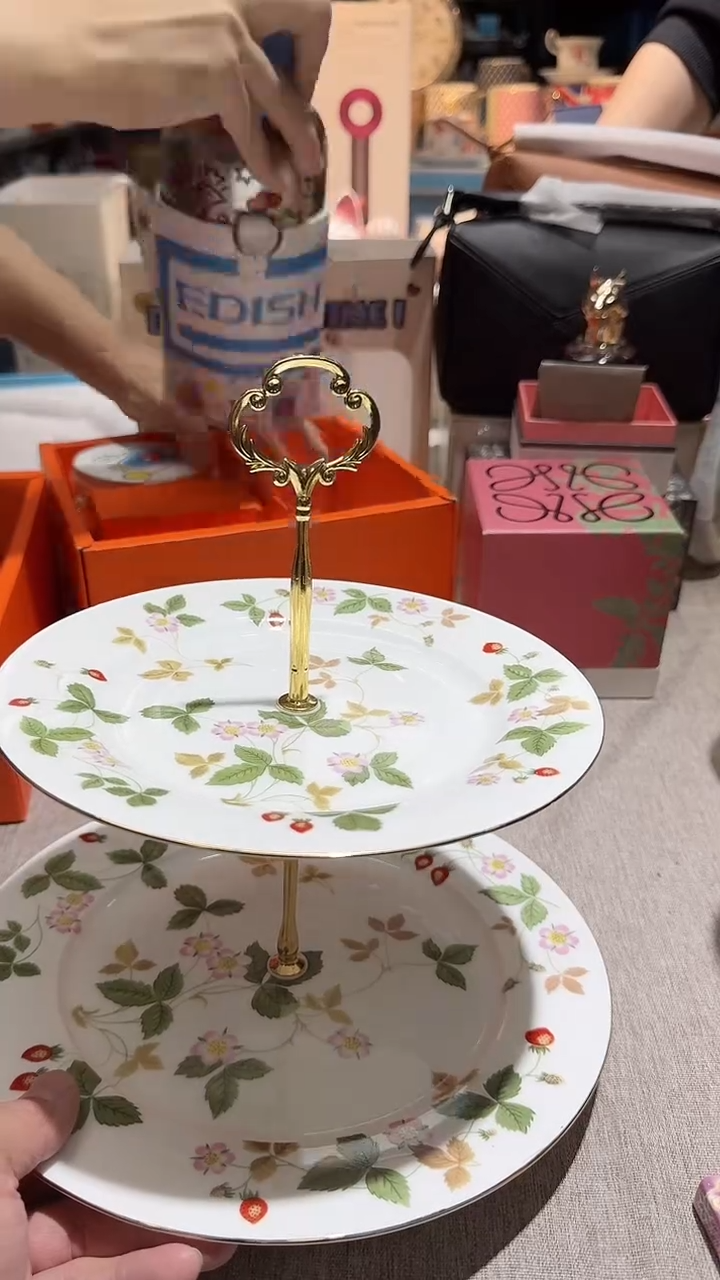 【闪购商品】瓷片正品保真，清库存