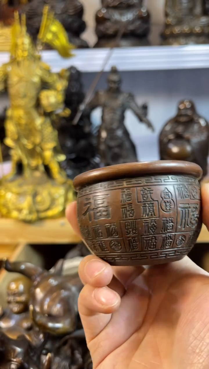 【闪购商品】.案台摆件物品摆件