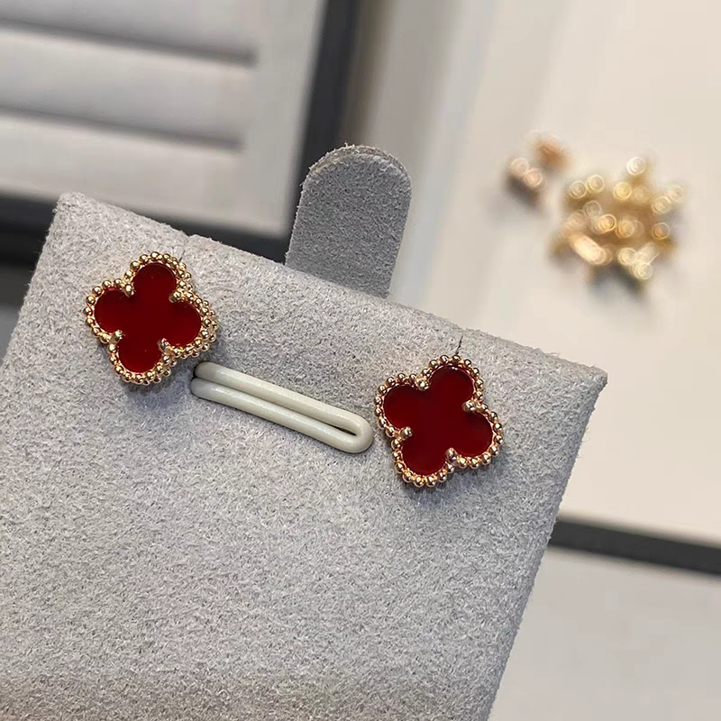 合金耳饰  【怦然心动】耳饰669