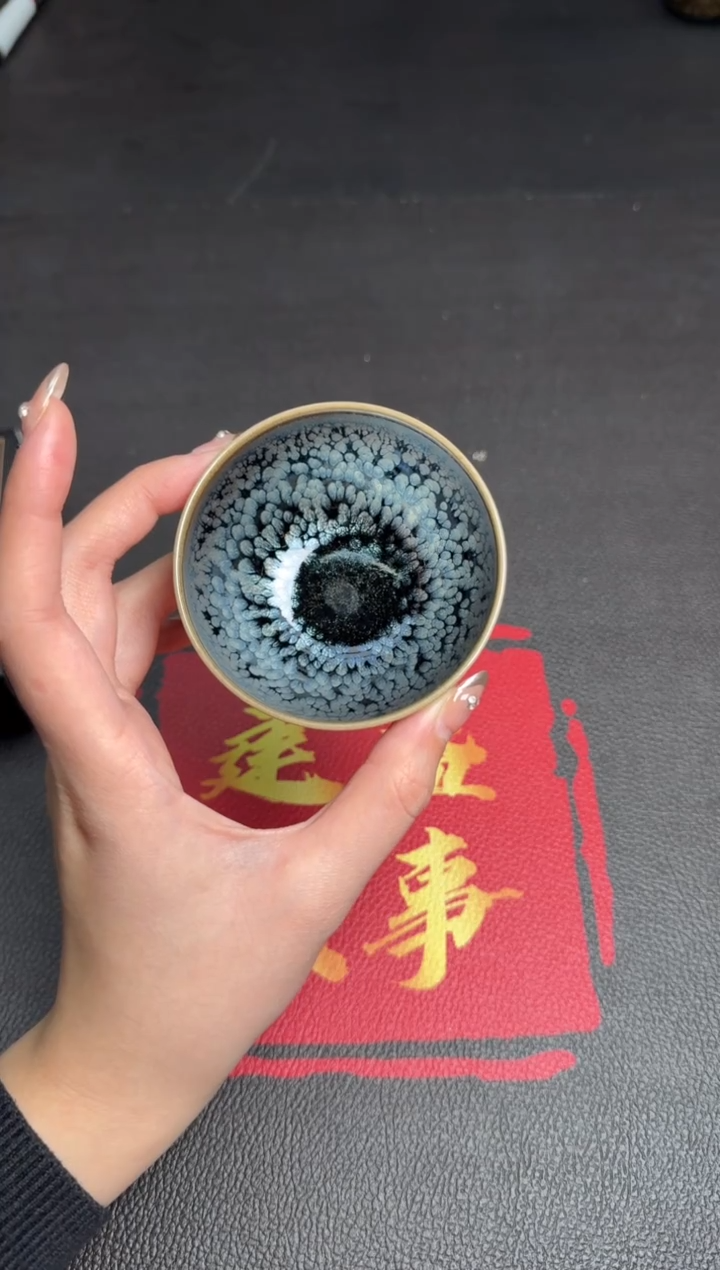 茶盏李光熙凝心盏3