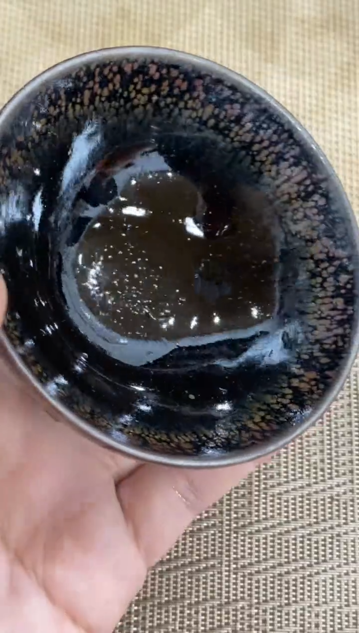 【闪购商品】茶盏闽窑茶器  孔夫寺柴烧 