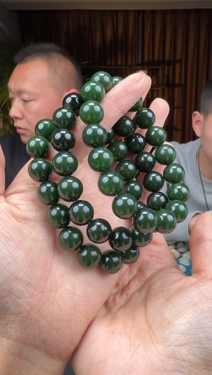 【闪购商品】和田玉70未镶嵌2.25洪飞多样性拍一发一