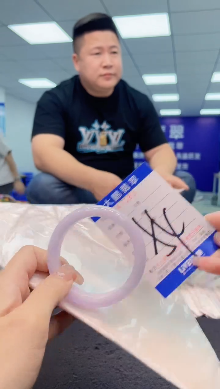 【闪购商品】翡翠手镯未镶嵌AAAAAAAAAA