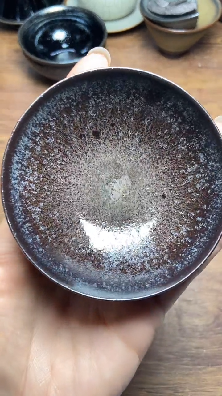 茶盏81建盏茶盏茶盏