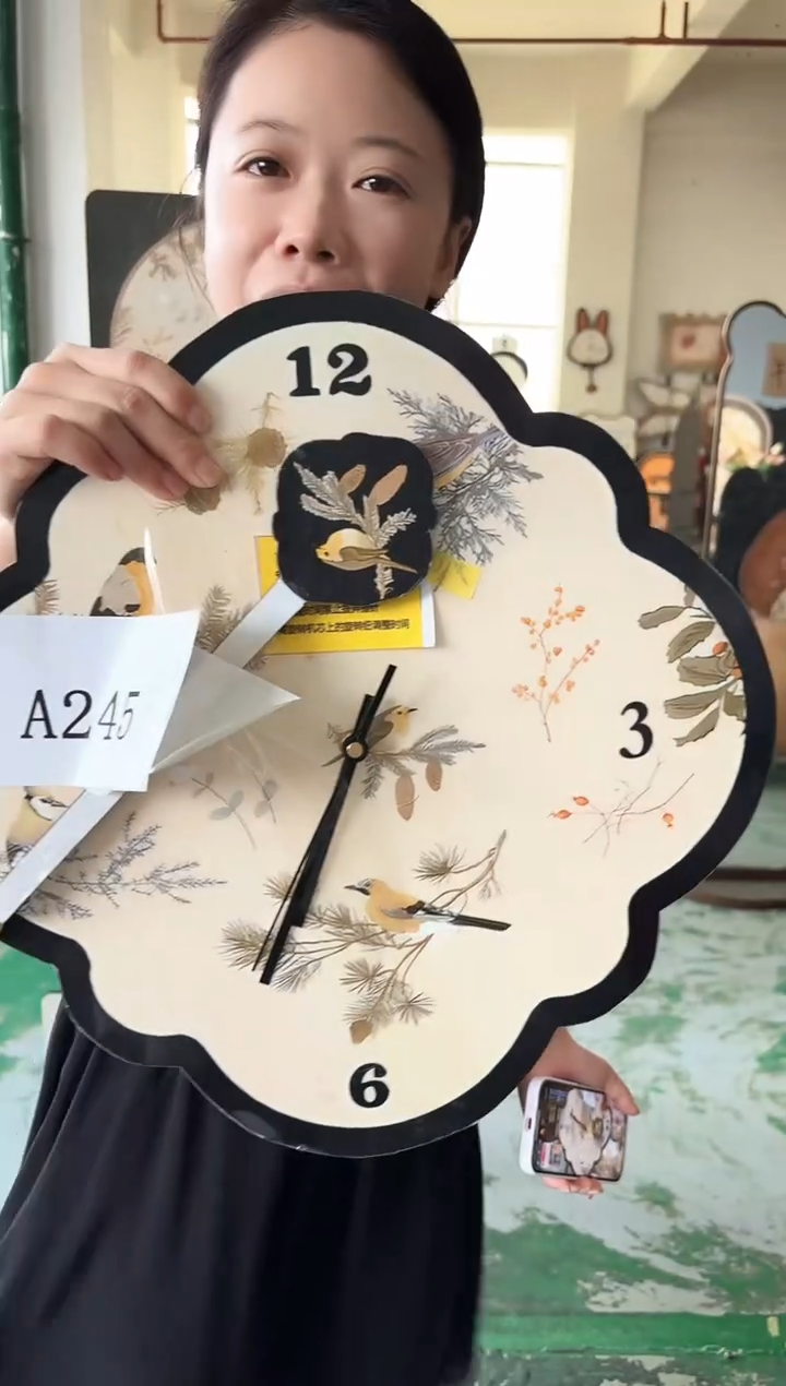 横款孤品果果微瑕闪购A245
