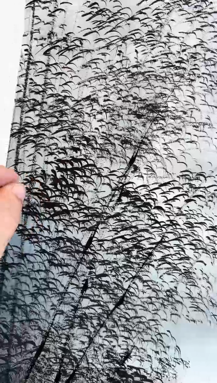 国画18众合郝凤先老师作品