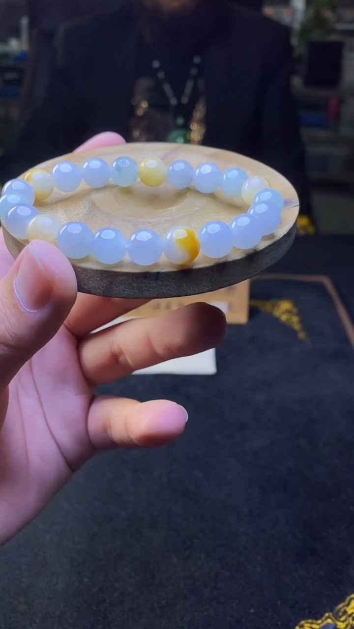 定制翡翠未镶嵌天然缅甸A货翡翠，多样性发货，拍一发一