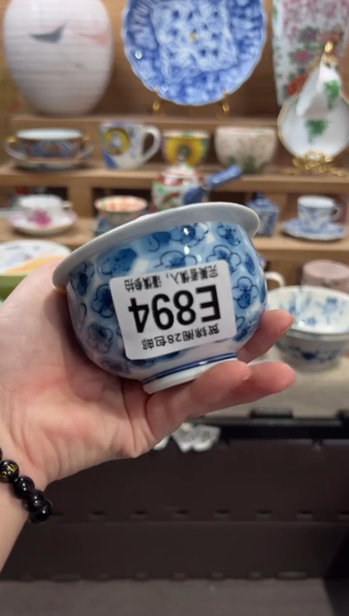 瓷片外*     E894