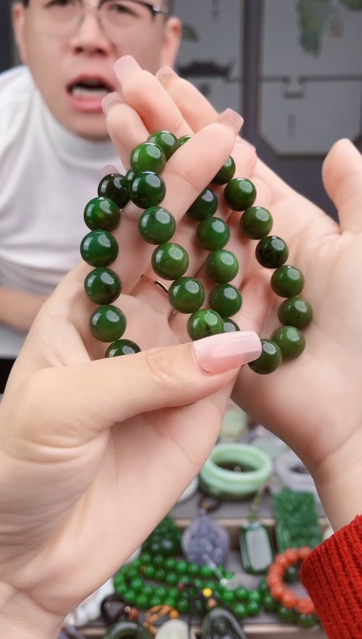 颈饰未镶嵌和田玉多样性发货拍一单发一个12