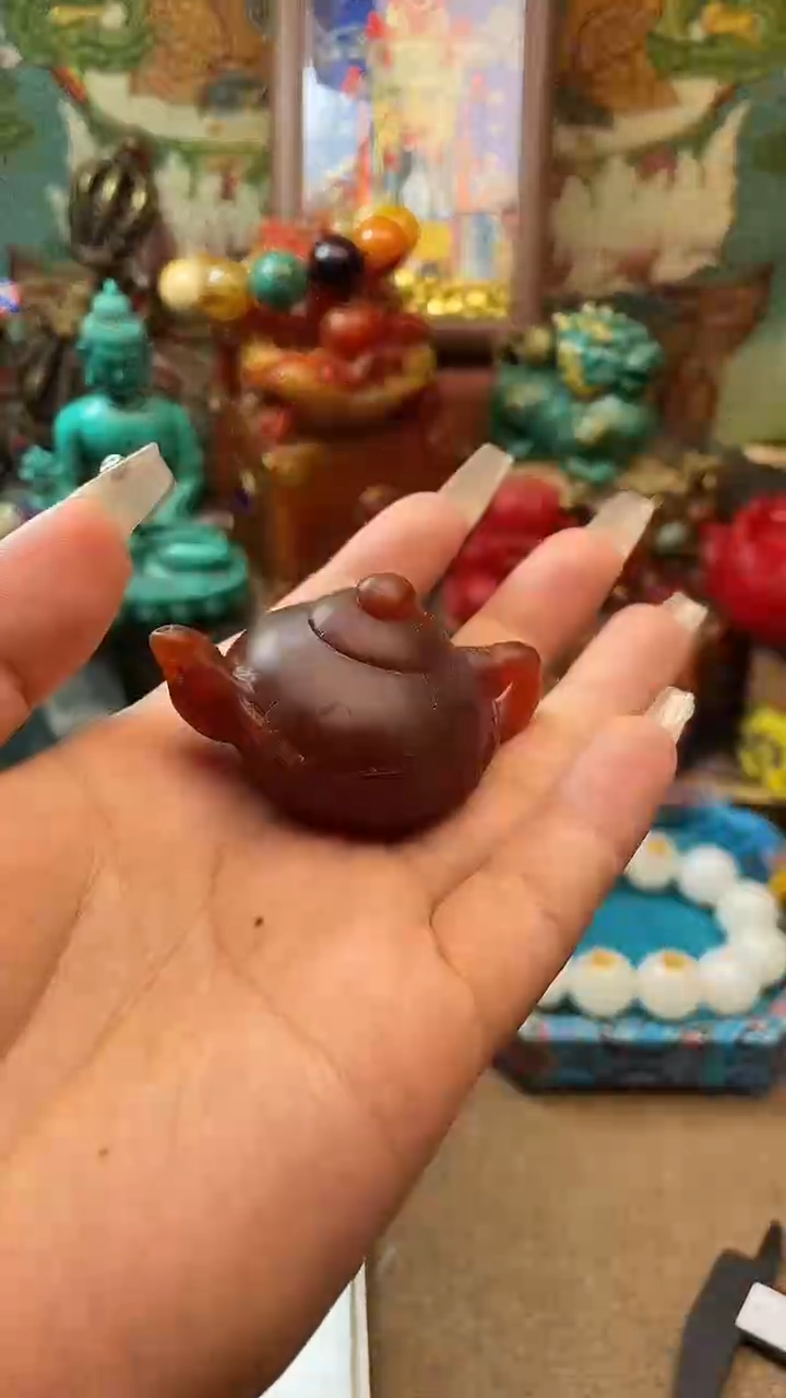 大叶紫檀（黑酸枝木类）好物推荐好物推荐