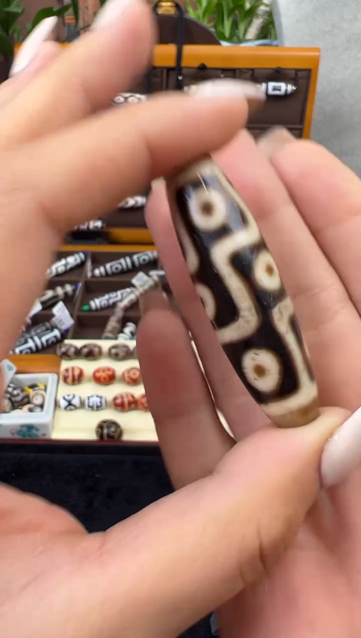 【闪购商品】玛瑙/玉髓吊坠(不含链)未镶嵌53.