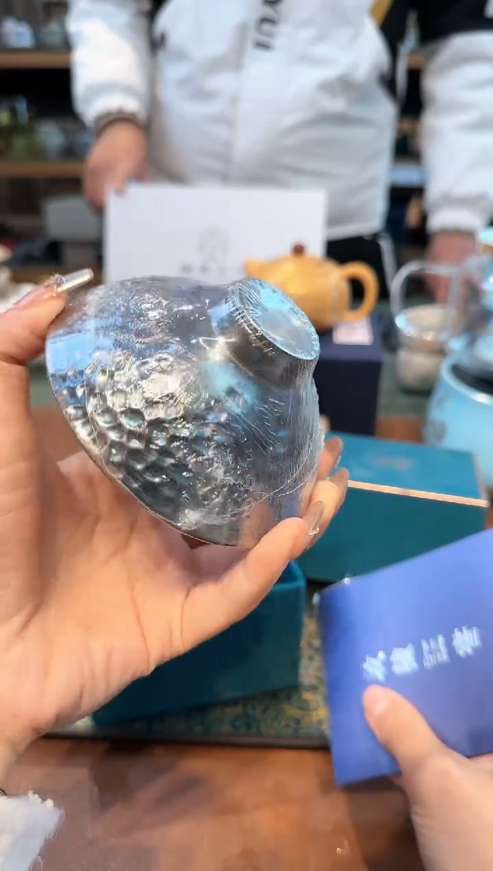 【闪购商品】不带茶盘不带礼盒@@a3017