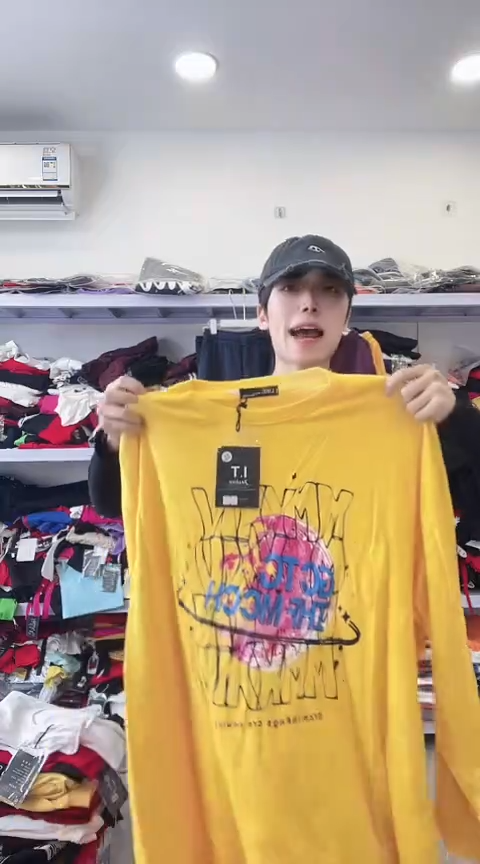 闪电购精品女装110XL