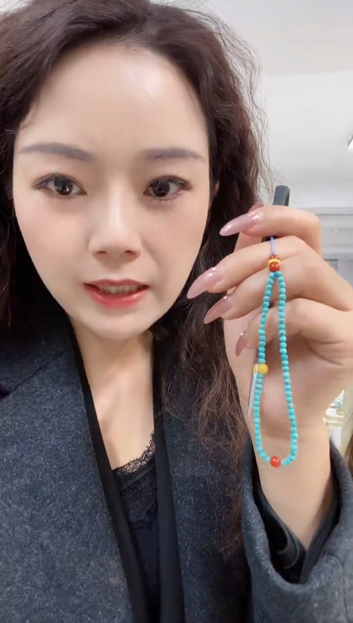 【闪购商品】南红玛瑙挂件未镶嵌发货一件