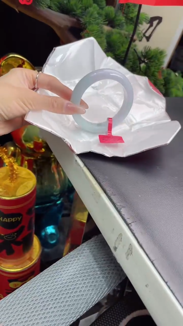 【闪购商品】翡翠手镯未镶嵌4翡翠手镯