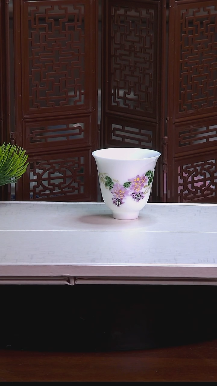 摆件陶杯子99999999