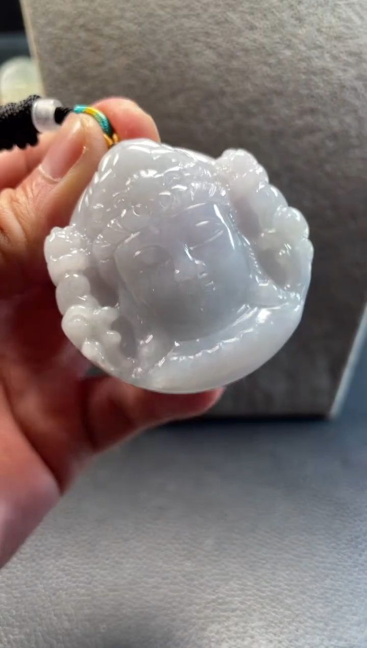 颈饰未镶嵌翡翠12/04/100