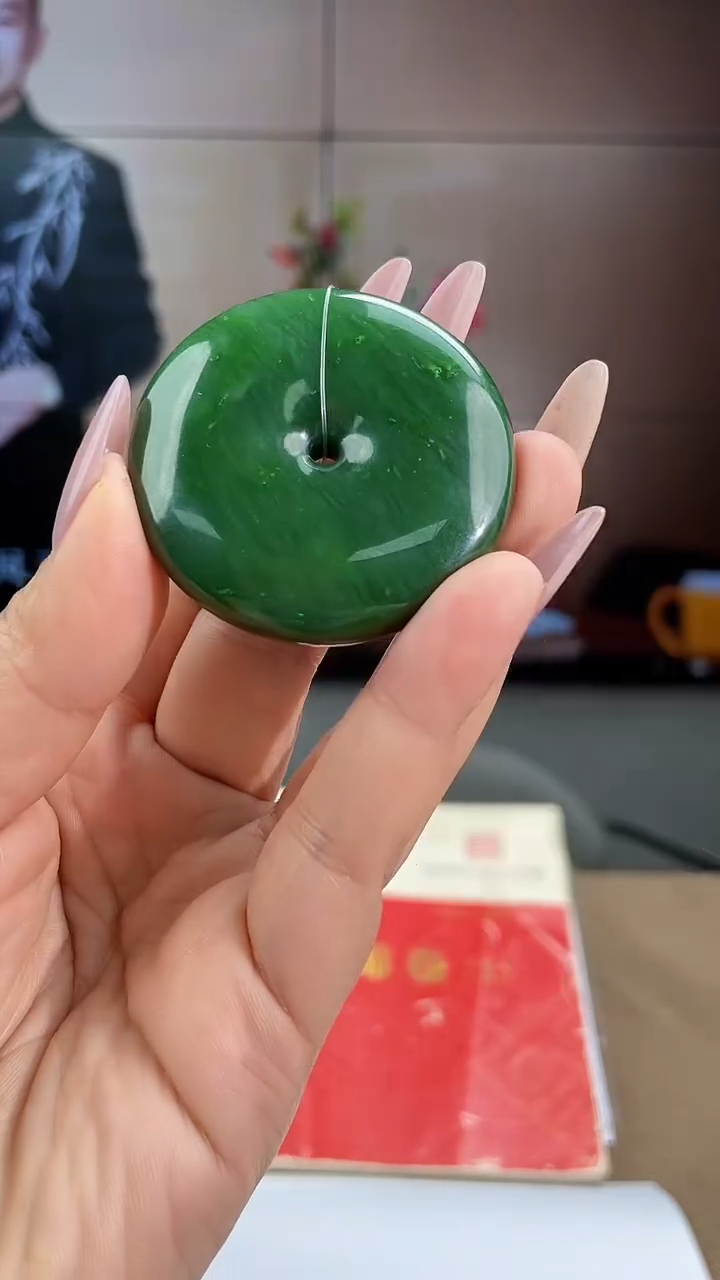 定制和田玉多样性发货拍一发一/45