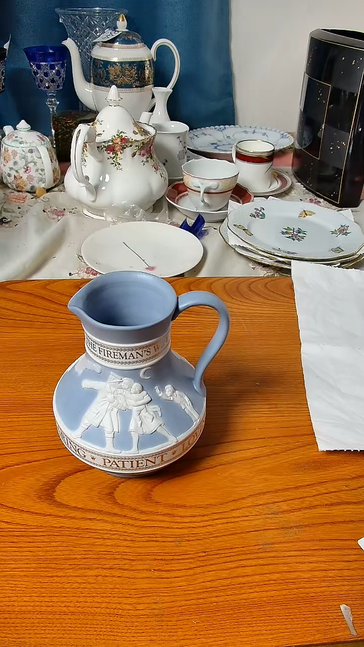杯小淼海外陶瓷工艺品