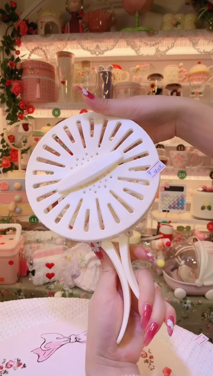 开播福利，仅剩一件！沥水篮