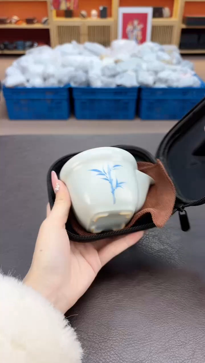 【闪购商品】摆件瓷SC1111111111111