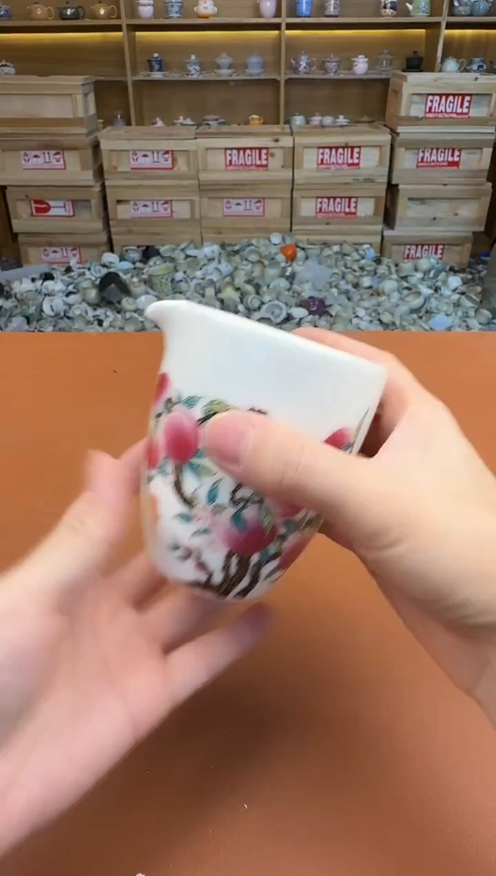 旅行有些茶具有瑕疵介意勿拍，库存清货都是孤品亏本卖。