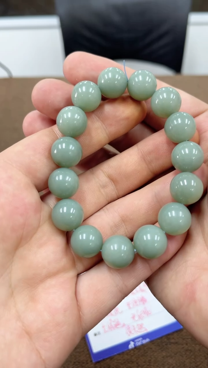 【闪购商品】和田玉挂件未镶嵌A114纯天然新疆和田玉卡14