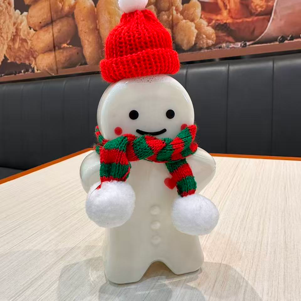 【牛培堡】经典网红款饮品