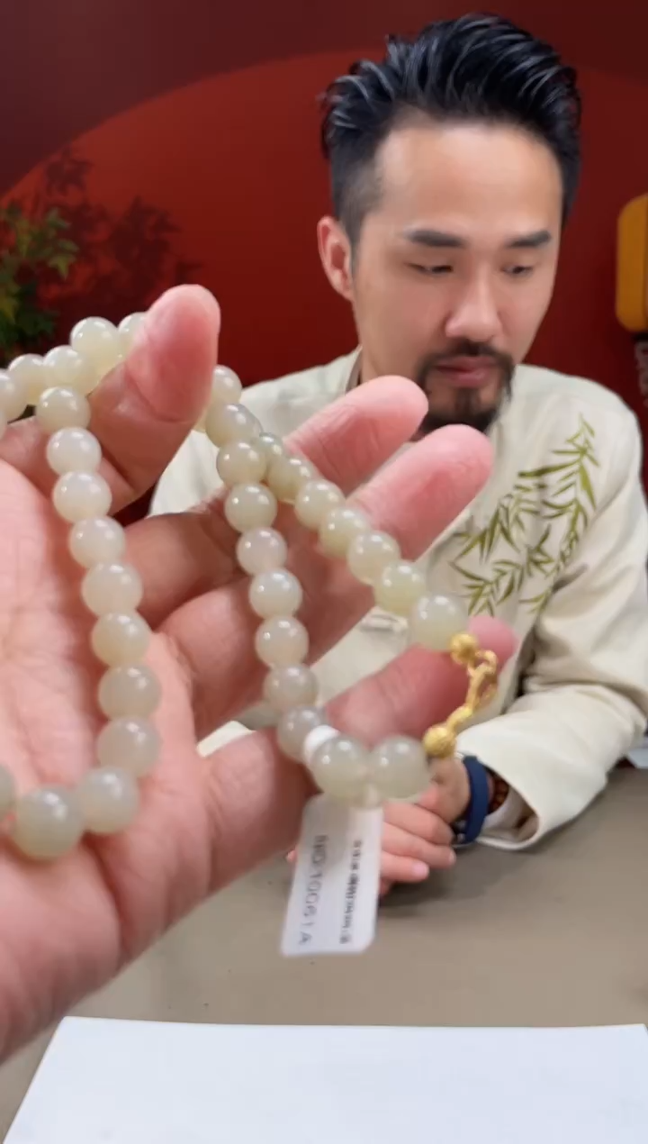 【闪购商品】定制和田玉多样性发货拍一发一