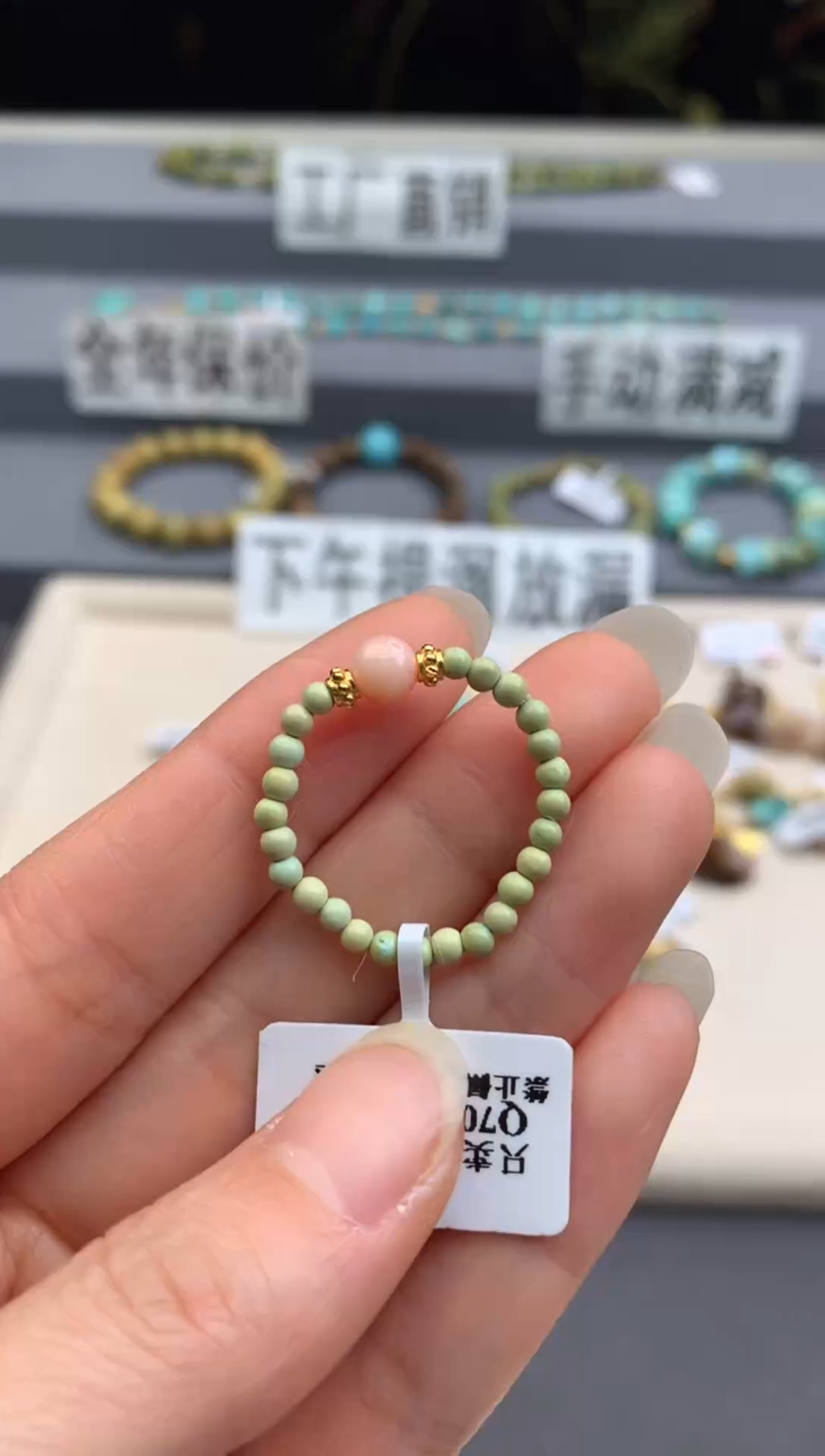 银S925镶嵌提溜南红玛瑙茜.D120