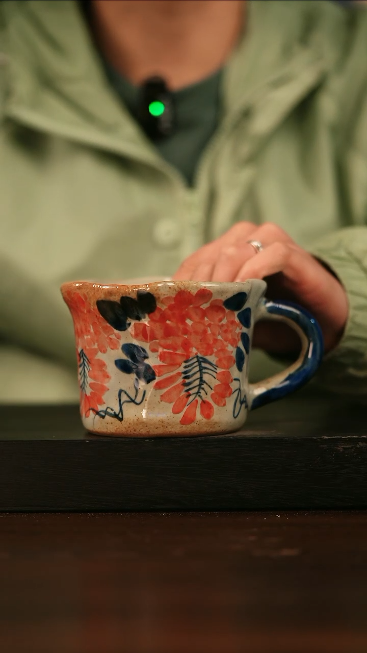 【闪购商品】其他500遇瓷手作同款