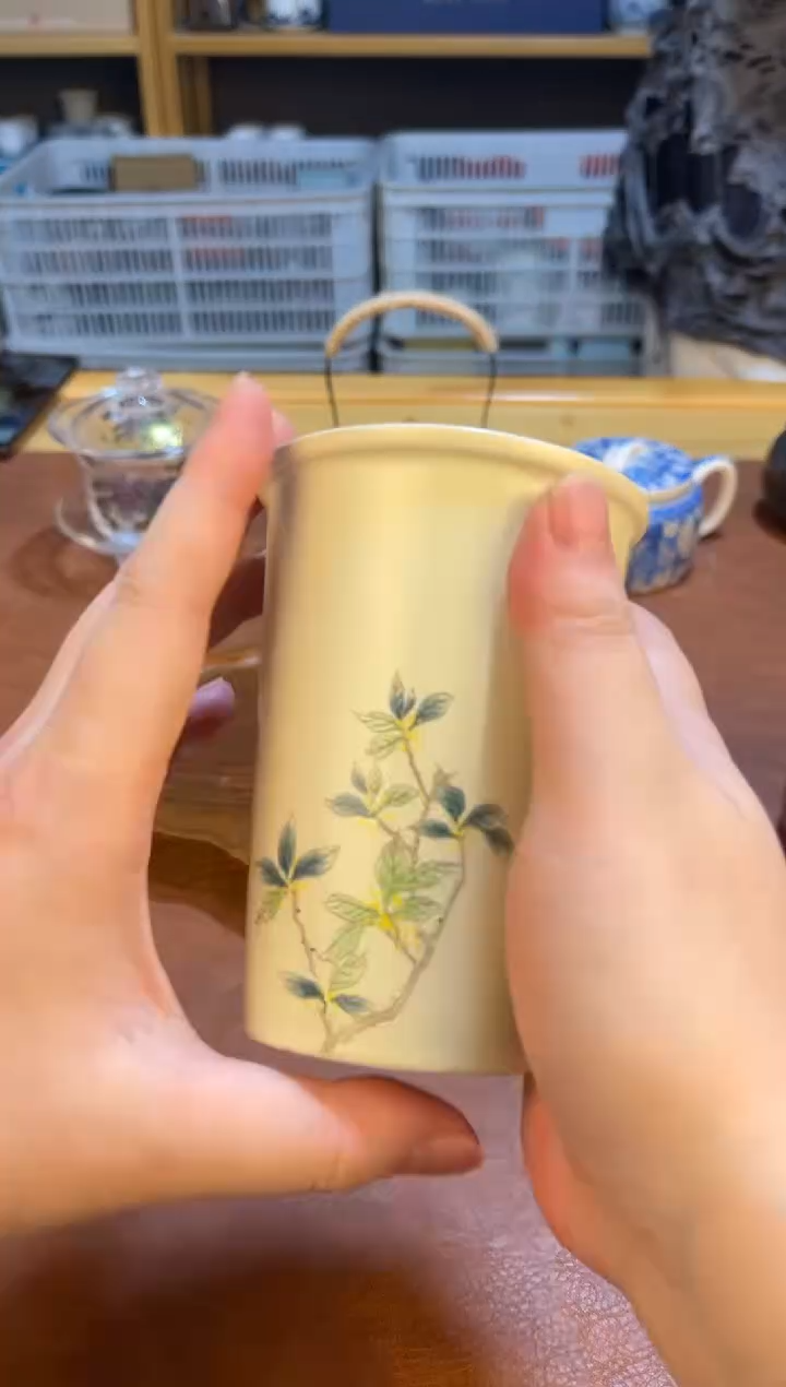 高端茶具，便宜处理