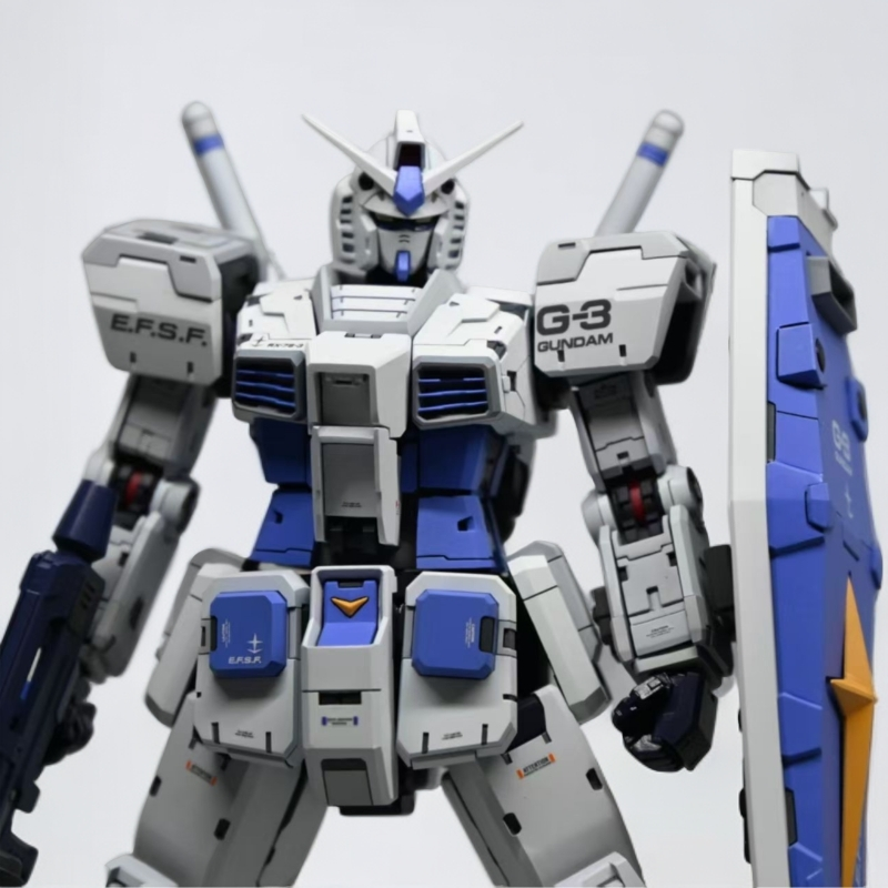 【力大一番赏】【玩法-选位】高达拼装模型 • 系列周边 VOL.1