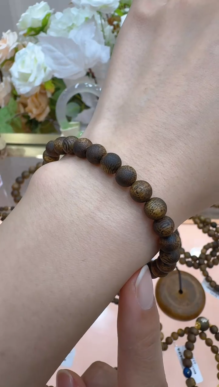 沉香手串多样性团购发一件