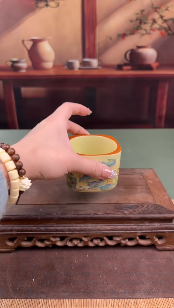 【闪购商品】顾德茶器福利闪购链接