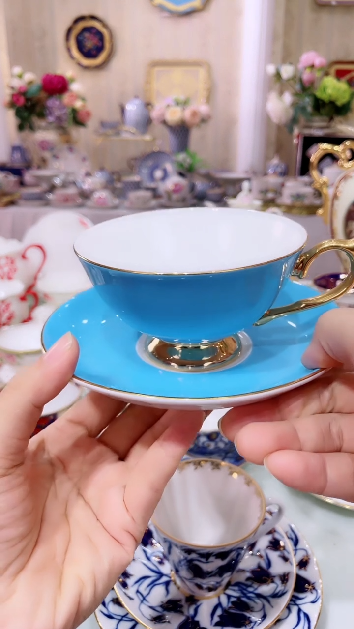 瓷片欧洲瓷器22222