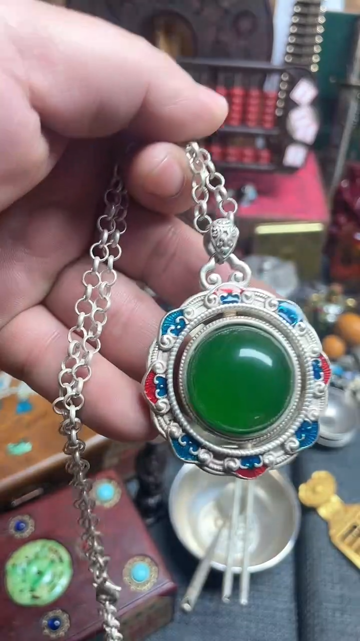 【闪购商品】扇子老板娘好物强烈推荐