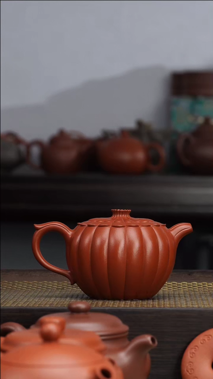 【闪购商品】紫砂茶壶宜兴紫砂壶全手工